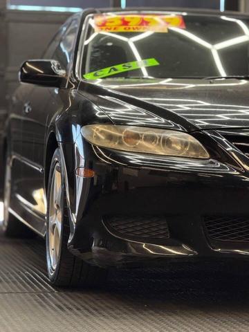 2004 Mazda Mazda6