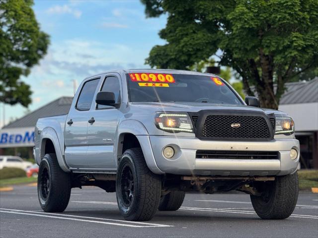 2006 Toyota Tacoma