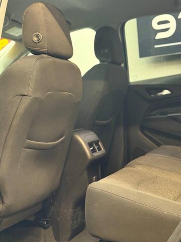 Photo of 2018 Mosaic Black Metallic Chevrolet Equinox