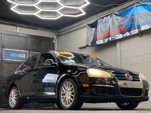 2009 Volkswagen Jetta