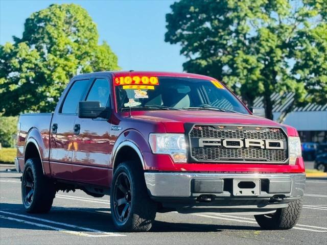 2011 Ford F-150