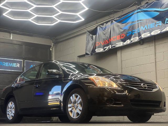2011 Nissan Altima