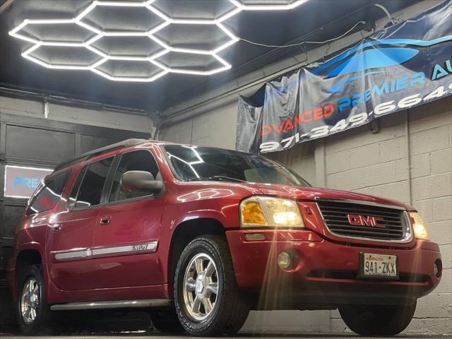 2003 GMC Envoy Xl