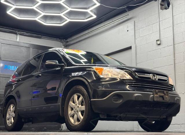 2008 Honda CR-V