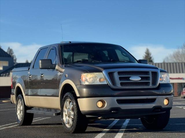 2007 Ford F-150