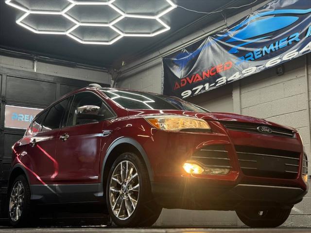 2016 Ford Escape