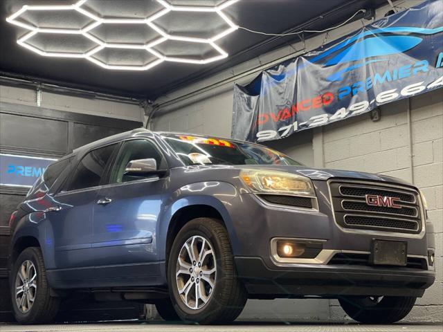 2014 GMC Acadia