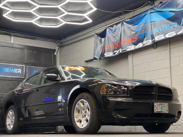 2006 Dodge Charger