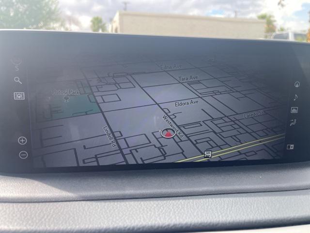 Photo of 2020 Matador Red Lexus RX 350