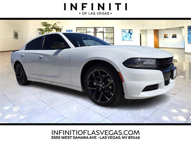 2021 Dodge Charger