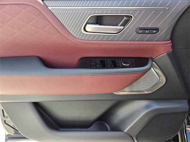 Photo of 2025 Mineral INFINITI QX80