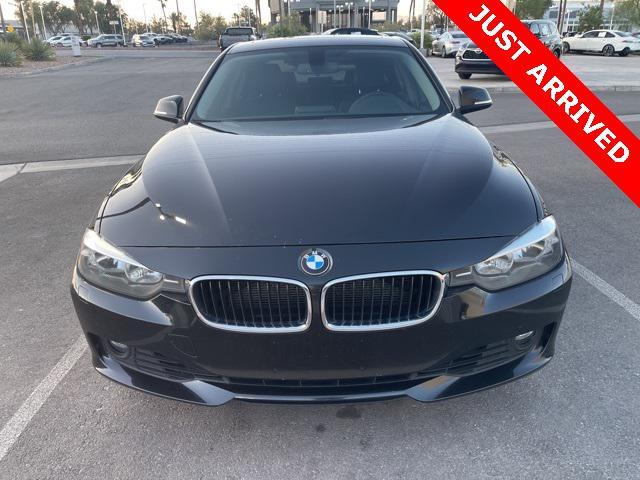 2013 BMW 328