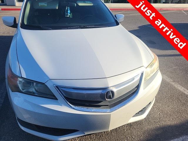 2015 Acura ILX