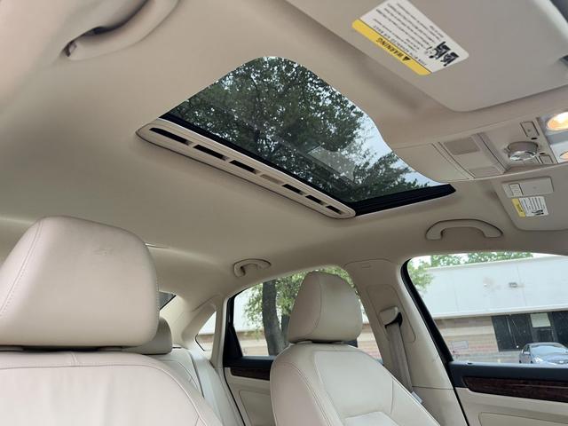 Photo of 2012 Burgundy Volkswagen Passat