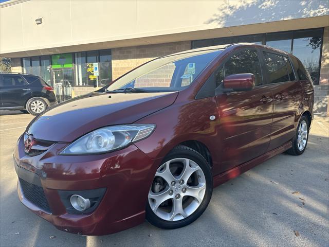 2009 Mazda Mazda5