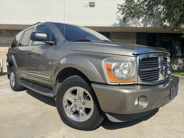 2005 Dodge Durango