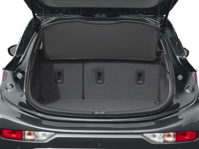 Photo of 2017 Black Chevrolet Bolt EV