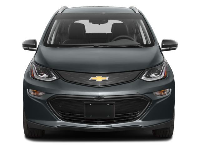 Photo of 2017 Black Chevrolet Bolt EV