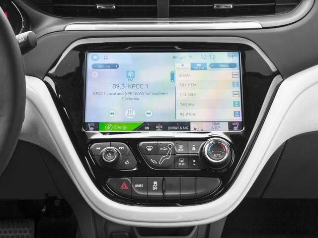 Photo of 2017 Black Chevrolet Bolt EV