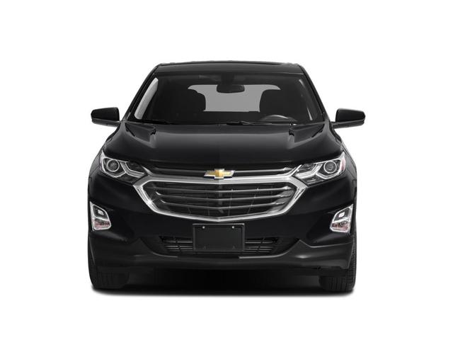 Photo of 2021 Silver Ice Metallic Chevrolet Equinox