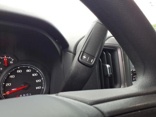 Photo of 2026 Summit White Chevrolet Silverado 1500