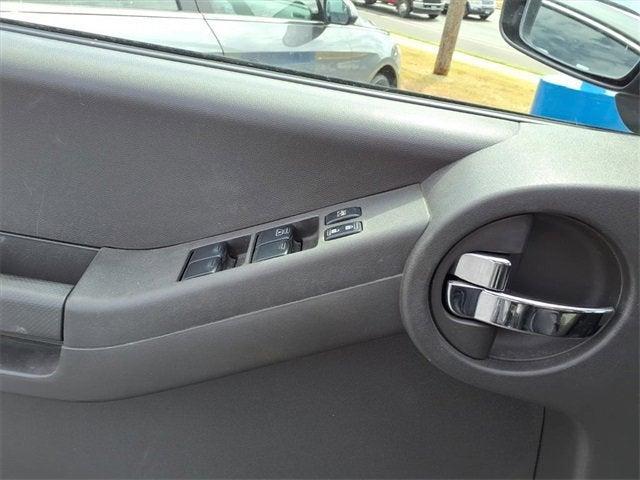 Photo of 2011 Night Armor Nissan Xterra