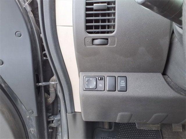 Photo of 2011 Night Armor Nissan Xterra
