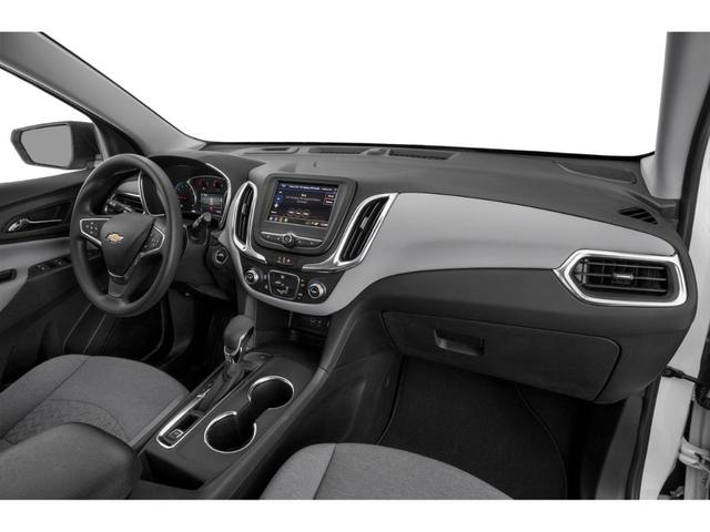 Photo of 2023 Sterling Gray Metallic Chevrolet Equinox