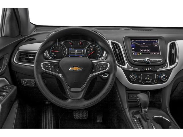 Photo of 2023 Sterling Gray Metallic Chevrolet Equinox