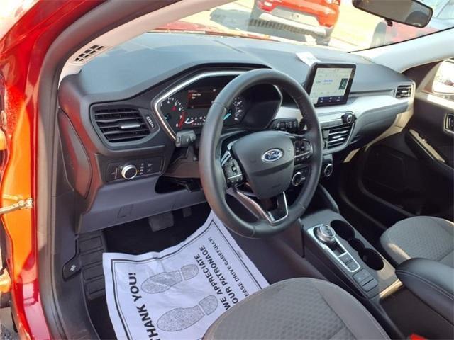 Photo of 2022  Ford Escape