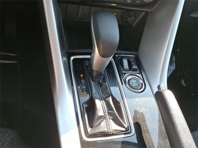 Photo of 2024 Diamond Red Mitsubishi Eclipse Cross
