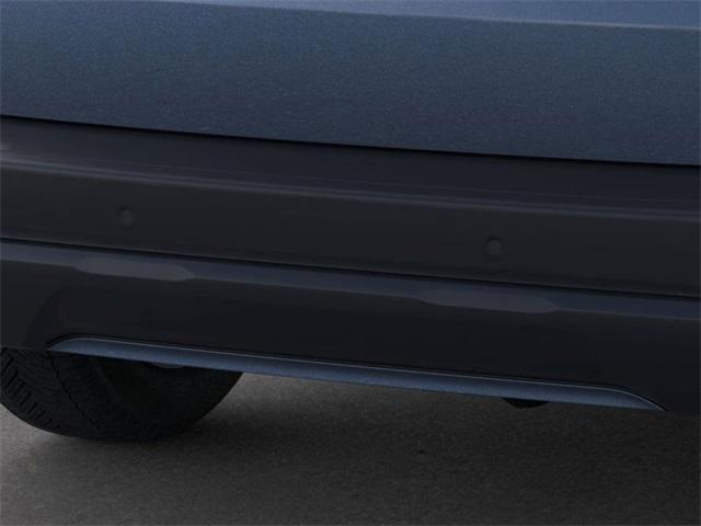 Photo of 2025 Vapor Blue Ford Escape