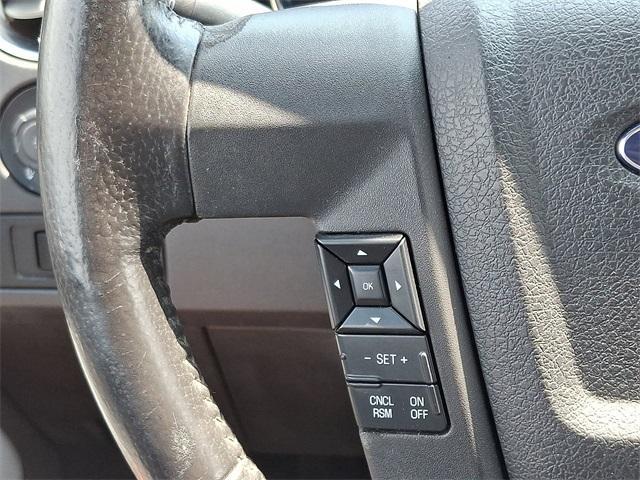 Photo of 2012 Race Red Ford F-150