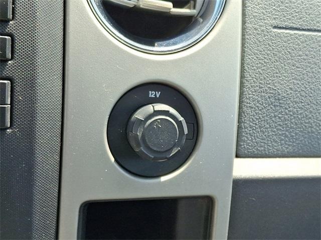 Photo of 2012 Race Red Ford F-150