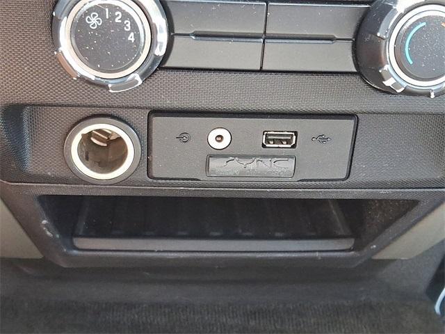 Photo of 2012 Race Red Ford F-150