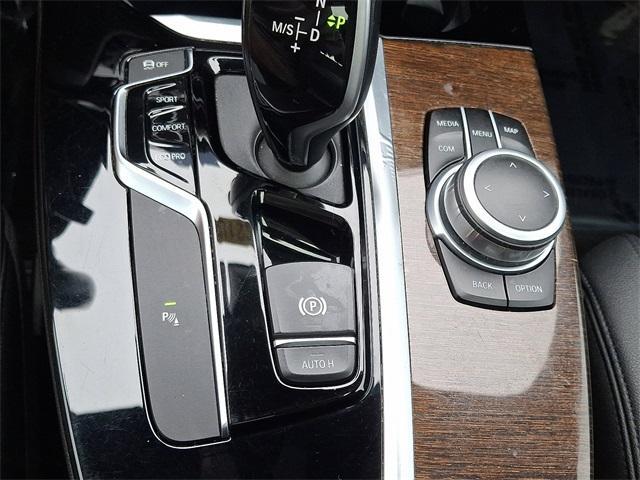Photo of 2020 Glacier Silver Metallic BMW X3