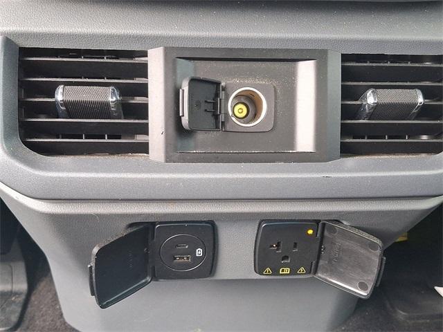 Photo of 2023 Stone Gray Metallic Ford F-150