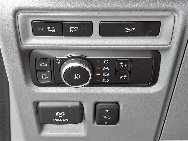 Photo of 2023 Stone Gray Metallic Ford F-150