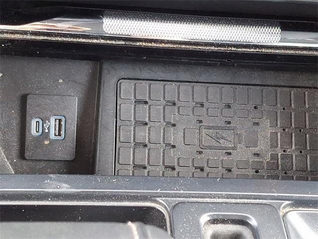 Photo of 2023 Stone Gray Metallic Ford F-150
