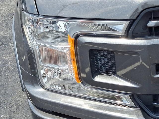Photo of 2020 Magnetic Metallic Ford F-150