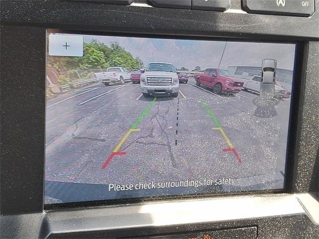 Photo of 2020 Magnetic Metallic Ford F-150