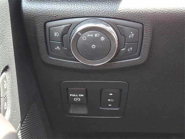 Photo of 2020 Magnetic Metallic Ford F-150