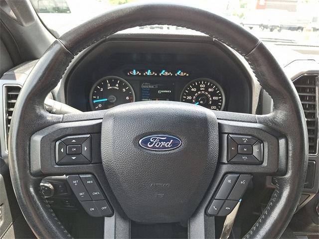 Photo of 2020 Magnetic Metallic Ford F-150
