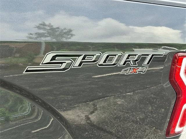 Photo of 2020 Magnetic Metallic Ford F-150