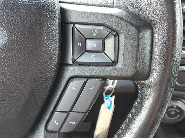 Photo of 2020 Magnetic Metallic Ford F-150