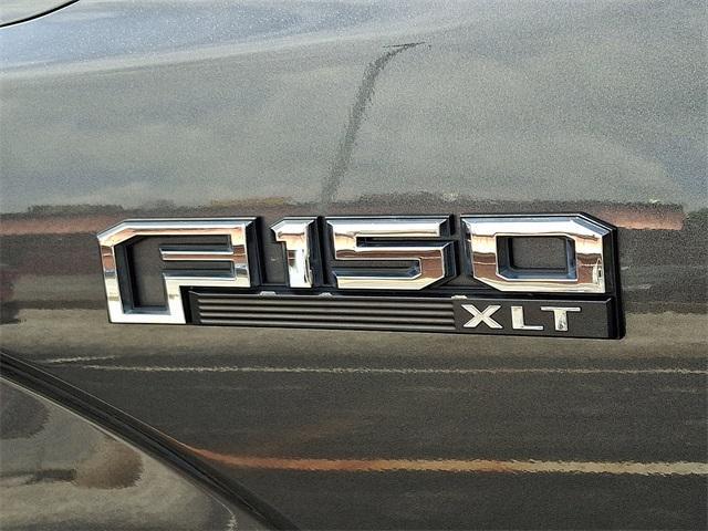 Photo of 2020 Magnetic Metallic Ford F-150