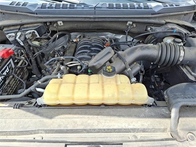 Photo of 2020 Magnetic Metallic Ford F-150