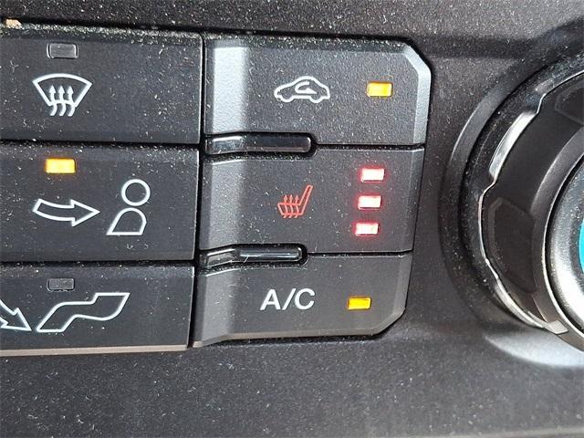 Photo of 2020 Magnetic Metallic Ford F-150
