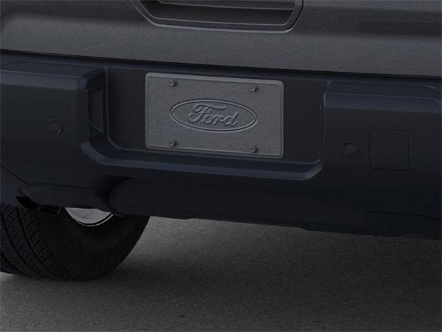 Photo of 2025 Gray Metallic Ford Bronco Sport