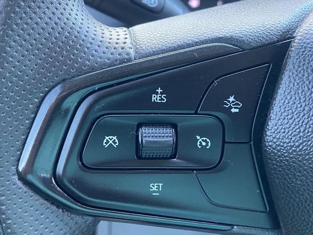 Photo of 2023 Crimson Metallic Chevrolet Trailblazer